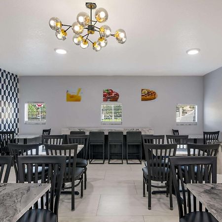 Quality Inn & Suites Altamonte Springs Orlando-North Extérieur photo