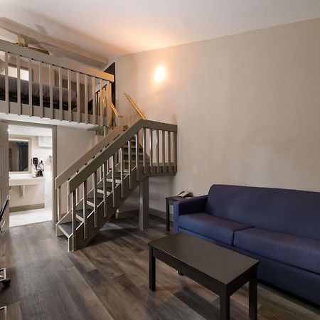 Quality Inn & Suites Altamonte Springs Orlando-North Extérieur photo