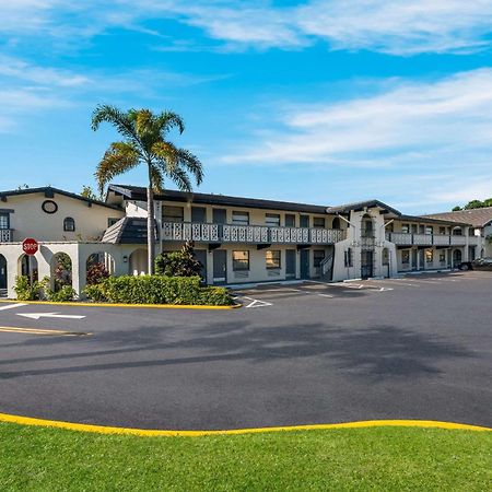 Quality Inn & Suites Altamonte Springs Orlando-North Extérieur photo