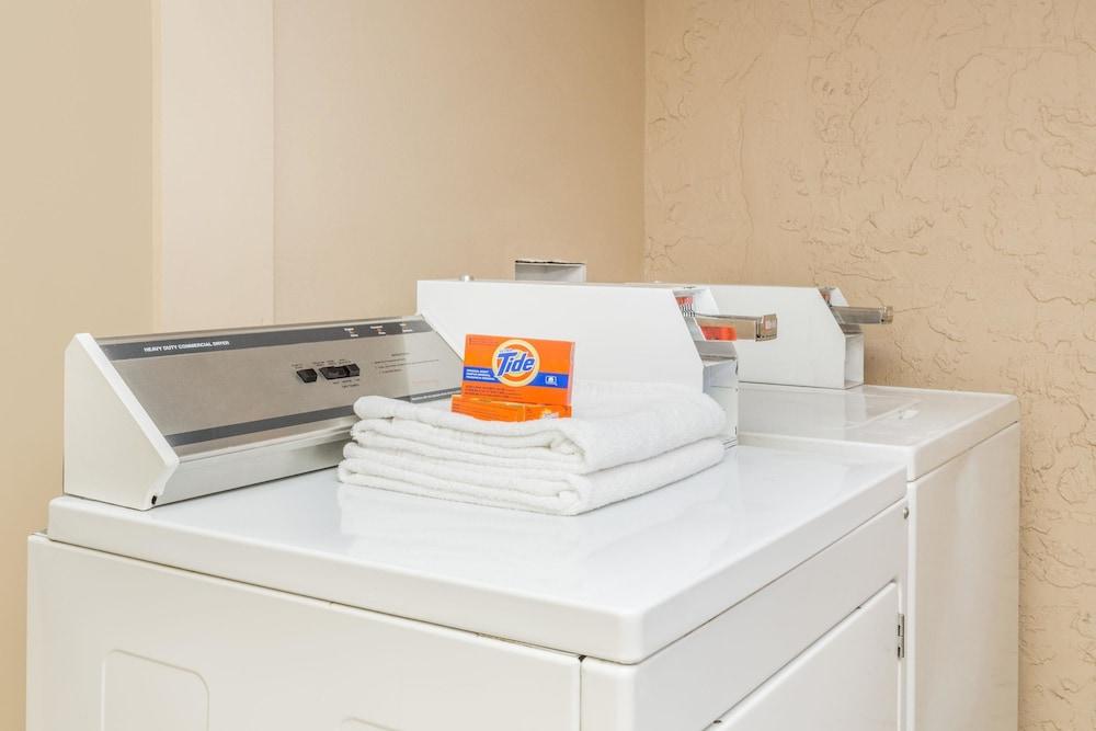 Quality Inn & Suites Altamonte Springs Orlando-North Extérieur photo