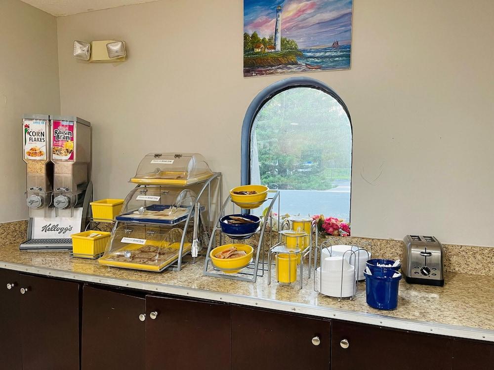 Quality Inn & Suites Altamonte Springs Orlando-North Extérieur photo