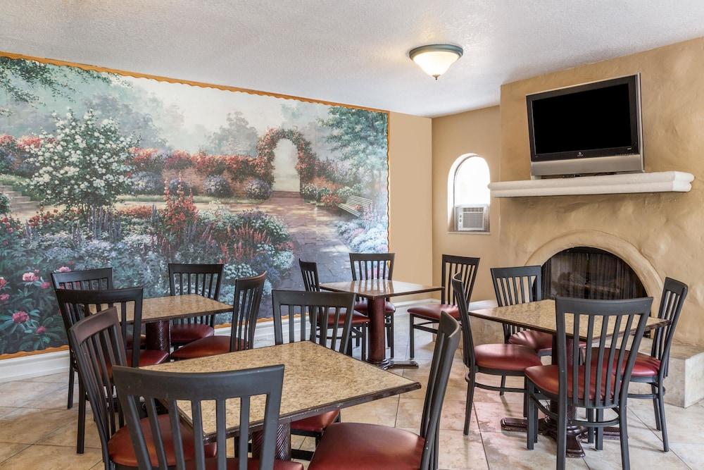 Quality Inn & Suites Altamonte Springs Orlando-North Extérieur photo