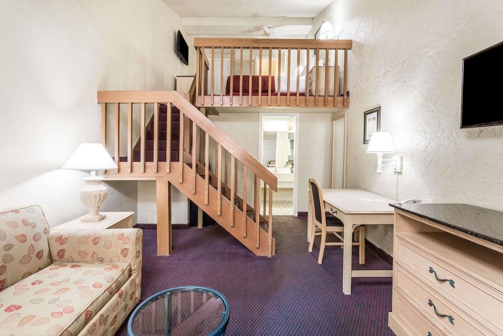Quality Inn & Suites Altamonte Springs Orlando-North Extérieur photo