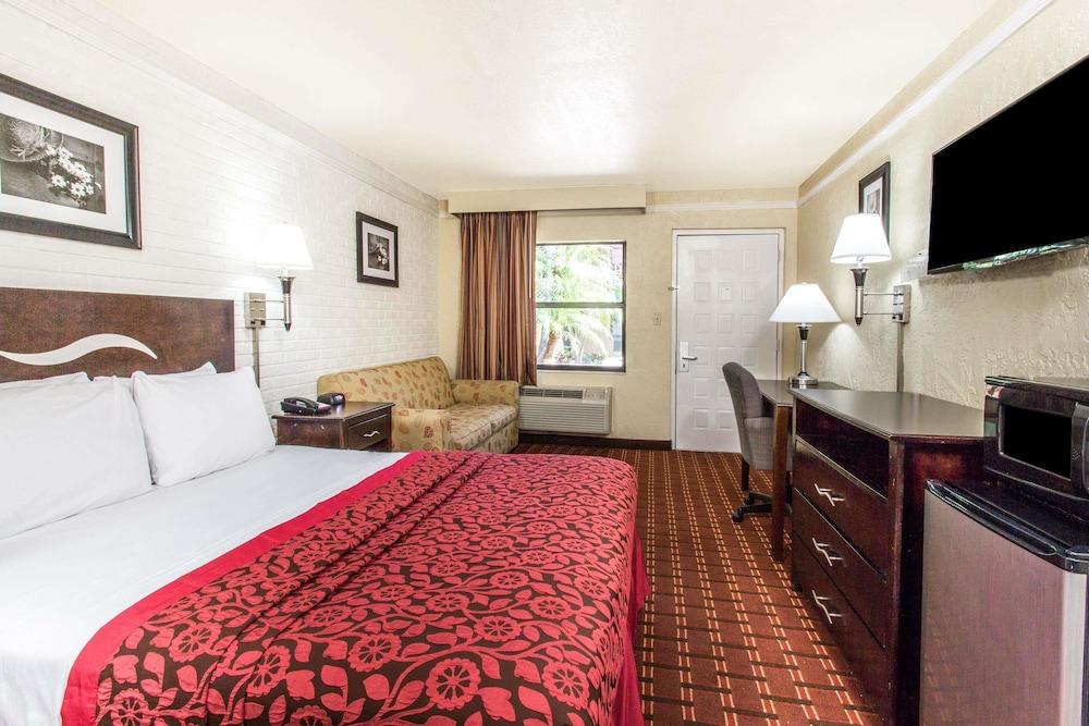 Quality Inn & Suites Altamonte Springs Orlando-North Extérieur photo