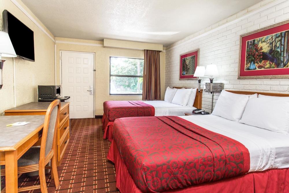 Quality Inn & Suites Altamonte Springs Orlando-North Extérieur photo
