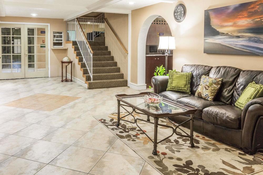 Quality Inn & Suites Altamonte Springs Orlando-North Extérieur photo