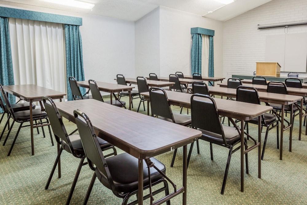 Quality Inn & Suites Altamonte Springs Orlando-North Extérieur photo