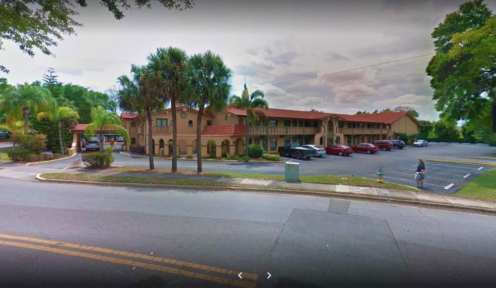 Quality Inn & Suites Altamonte Springs Orlando-North Extérieur photo