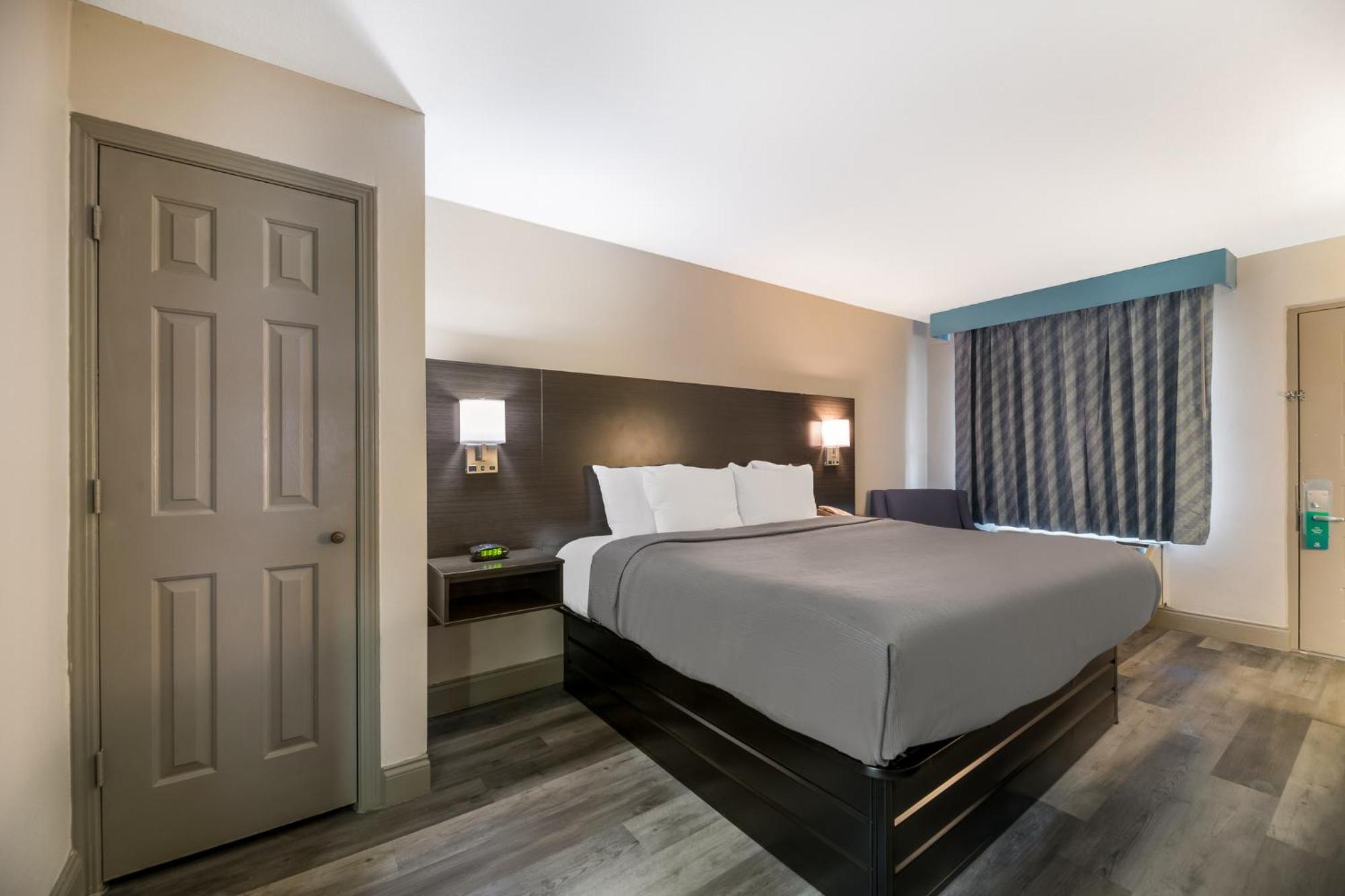 Quality Inn & Suites Altamonte Springs Orlando-North Extérieur photo