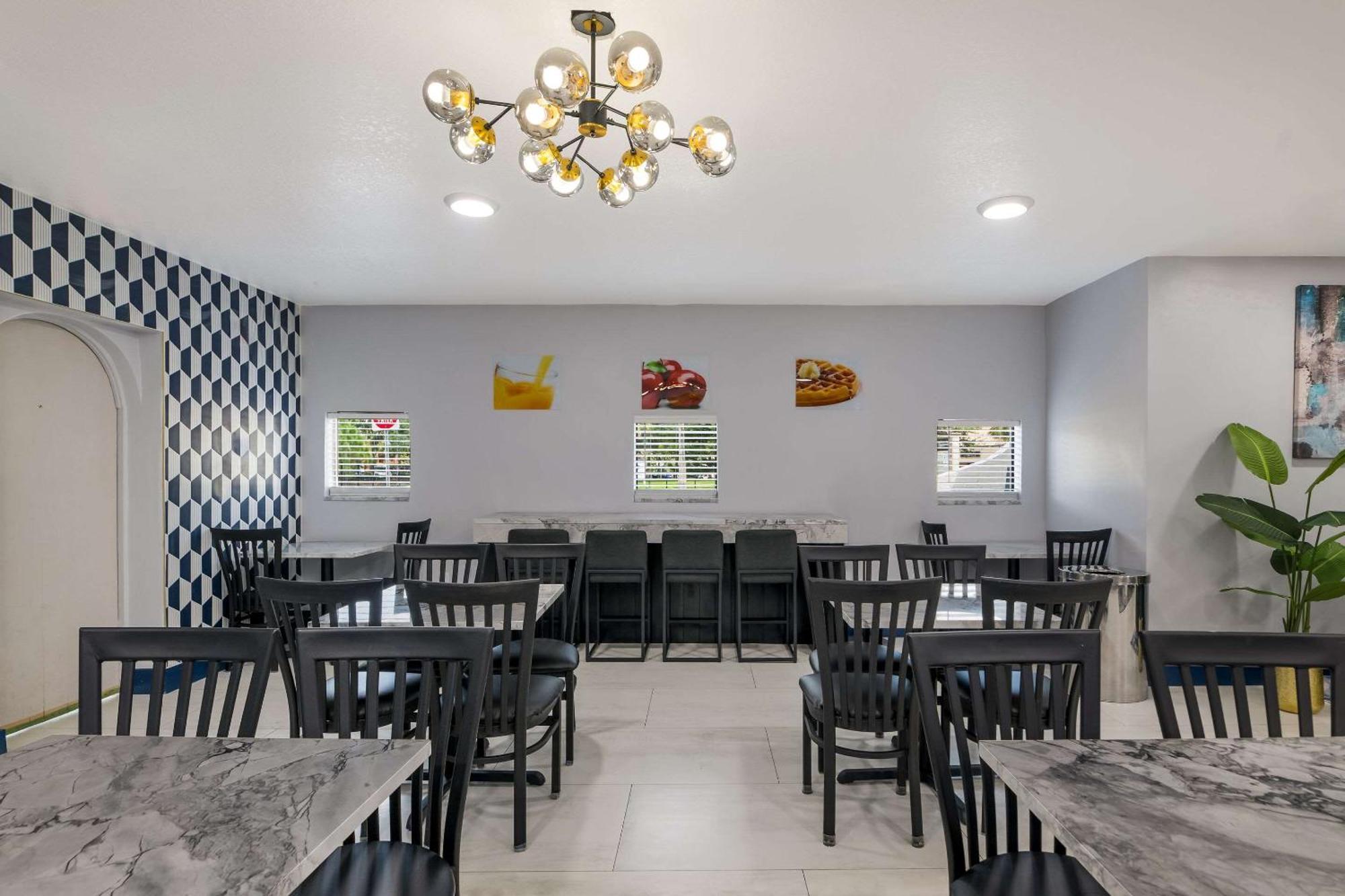 Quality Inn & Suites Altamonte Springs Orlando-North Extérieur photo