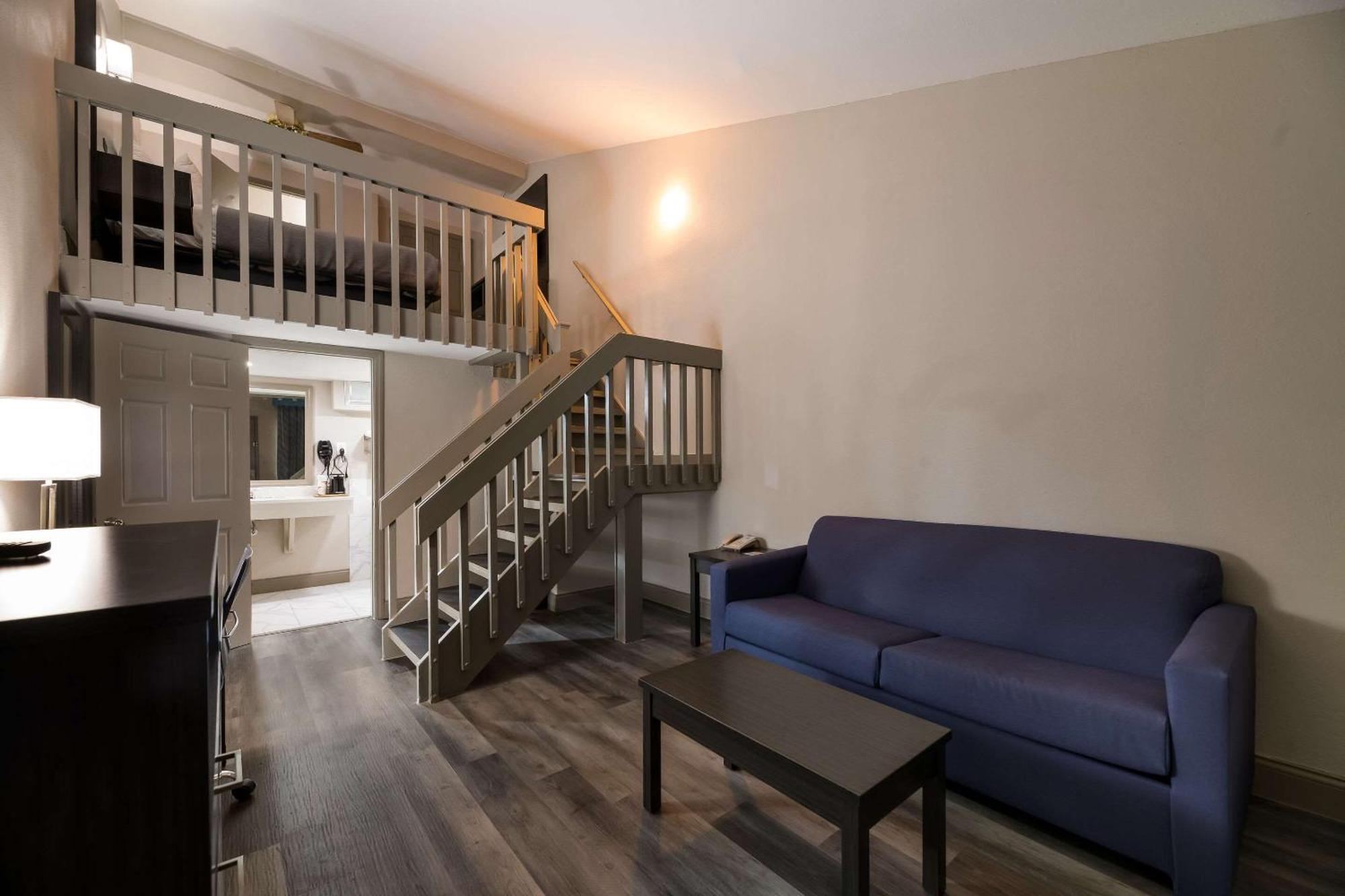 Quality Inn & Suites Altamonte Springs Orlando-North Extérieur photo