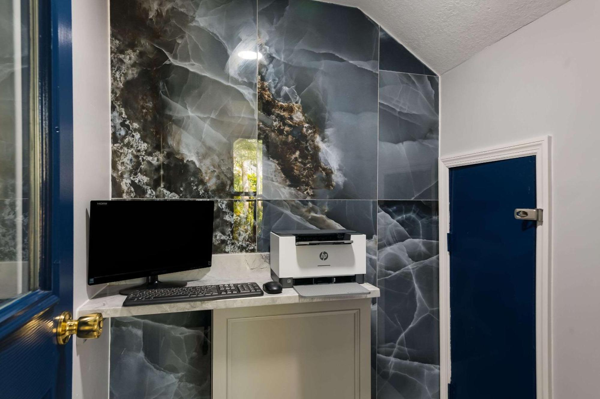 Quality Inn & Suites Altamonte Springs Orlando-North Extérieur photo