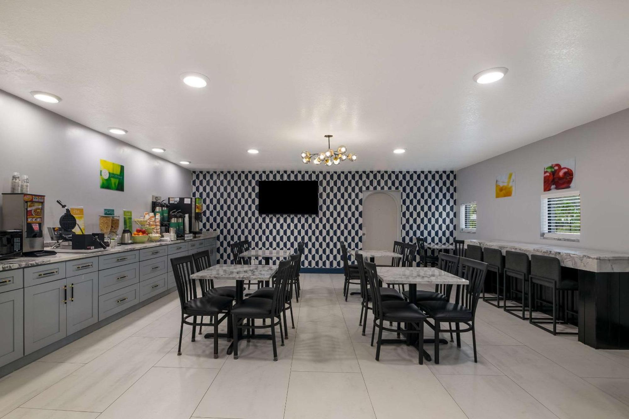 Quality Inn & Suites Altamonte Springs Orlando-North Extérieur photo