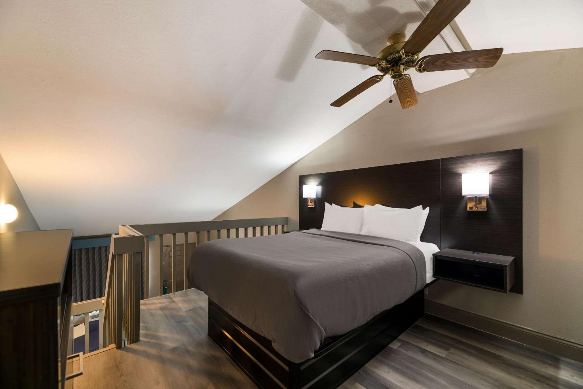 Quality Inn & Suites Altamonte Springs Orlando-North Extérieur photo