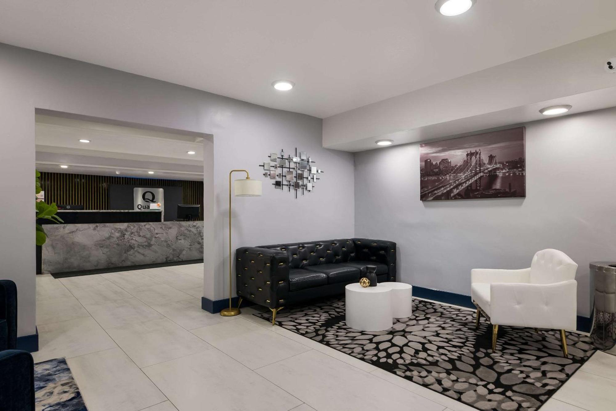 Quality Inn & Suites Altamonte Springs Orlando-North Extérieur photo