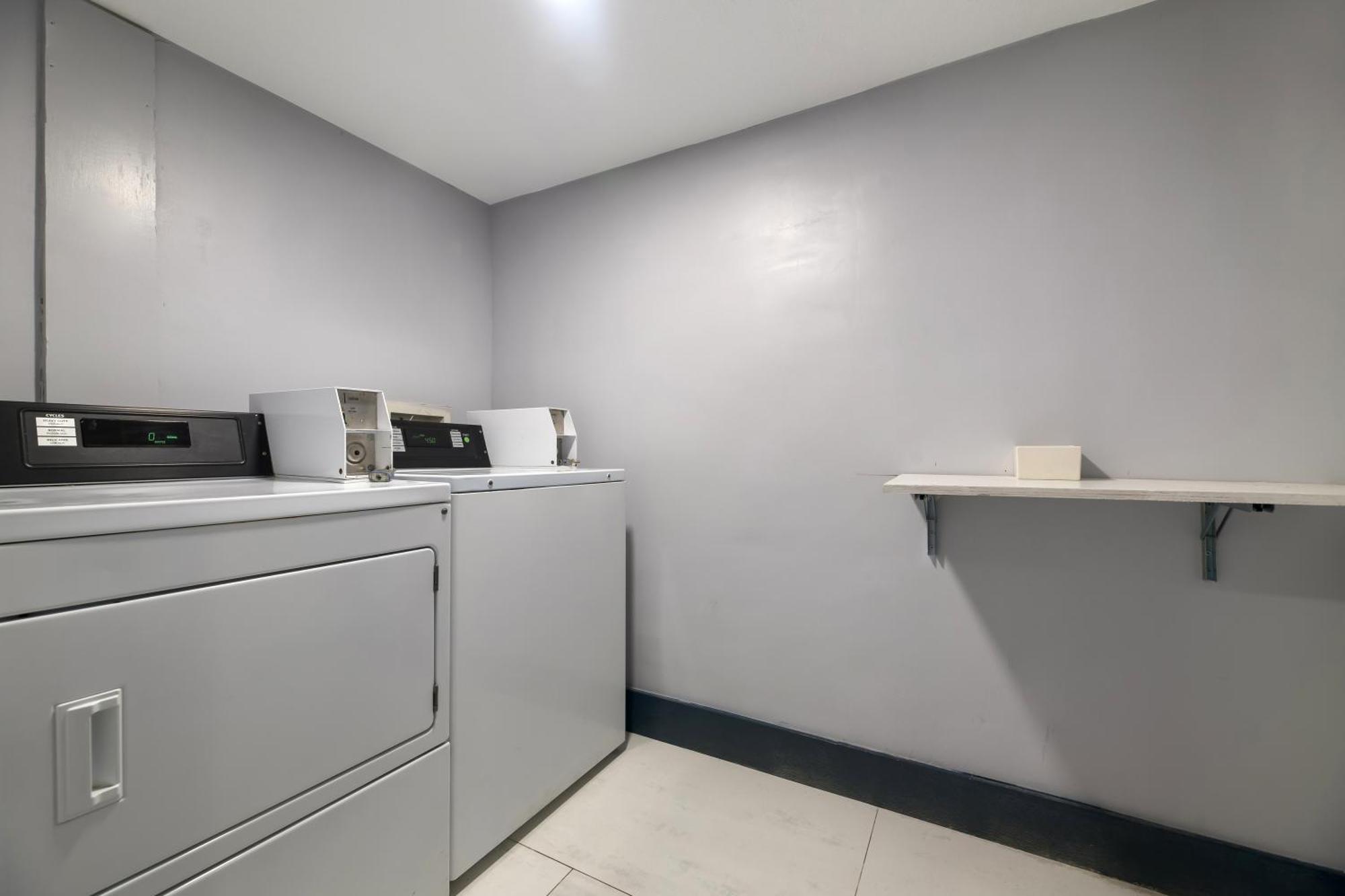 Quality Inn & Suites Altamonte Springs Orlando-North Extérieur photo