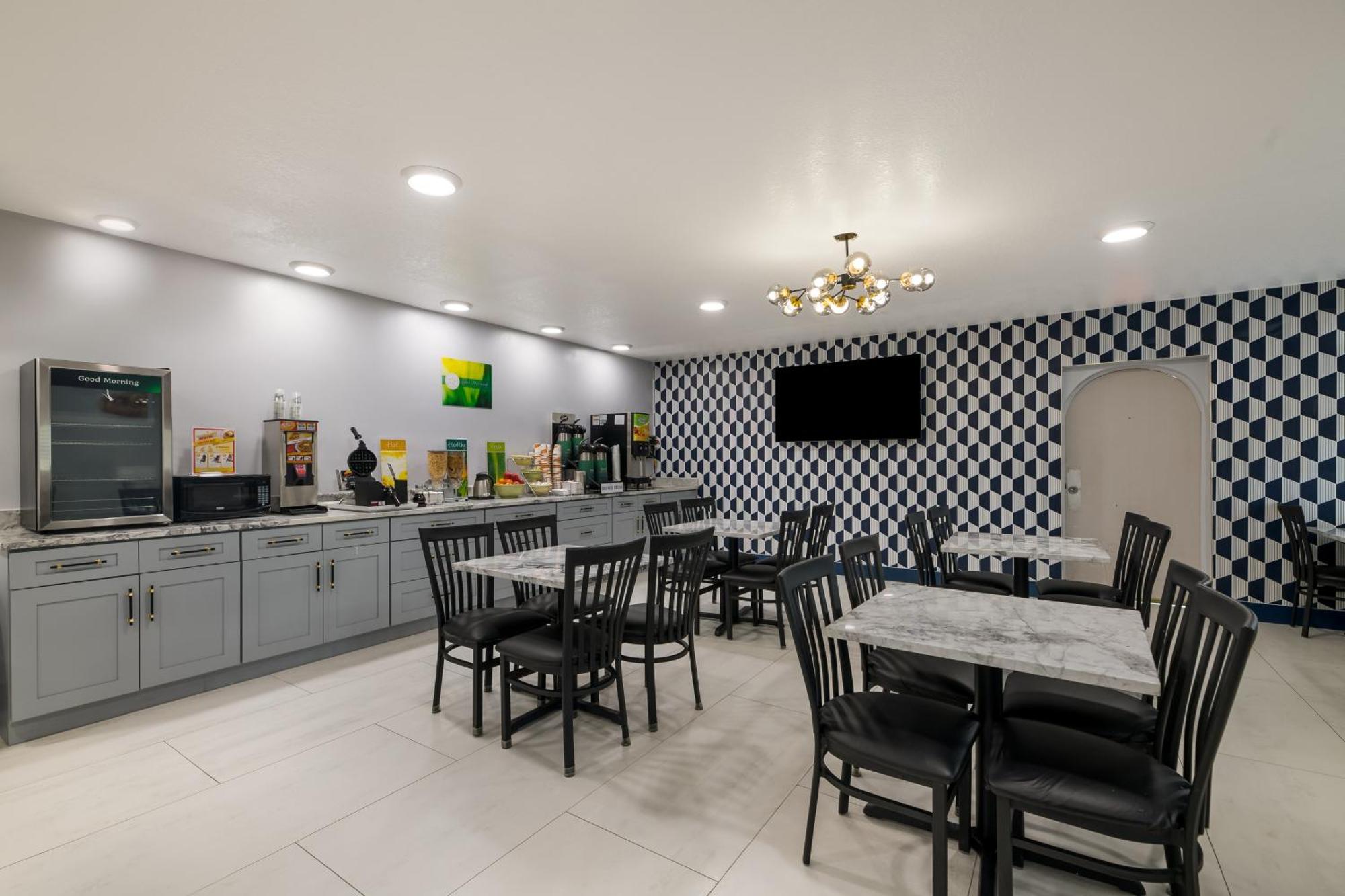 Quality Inn & Suites Altamonte Springs Orlando-North Extérieur photo