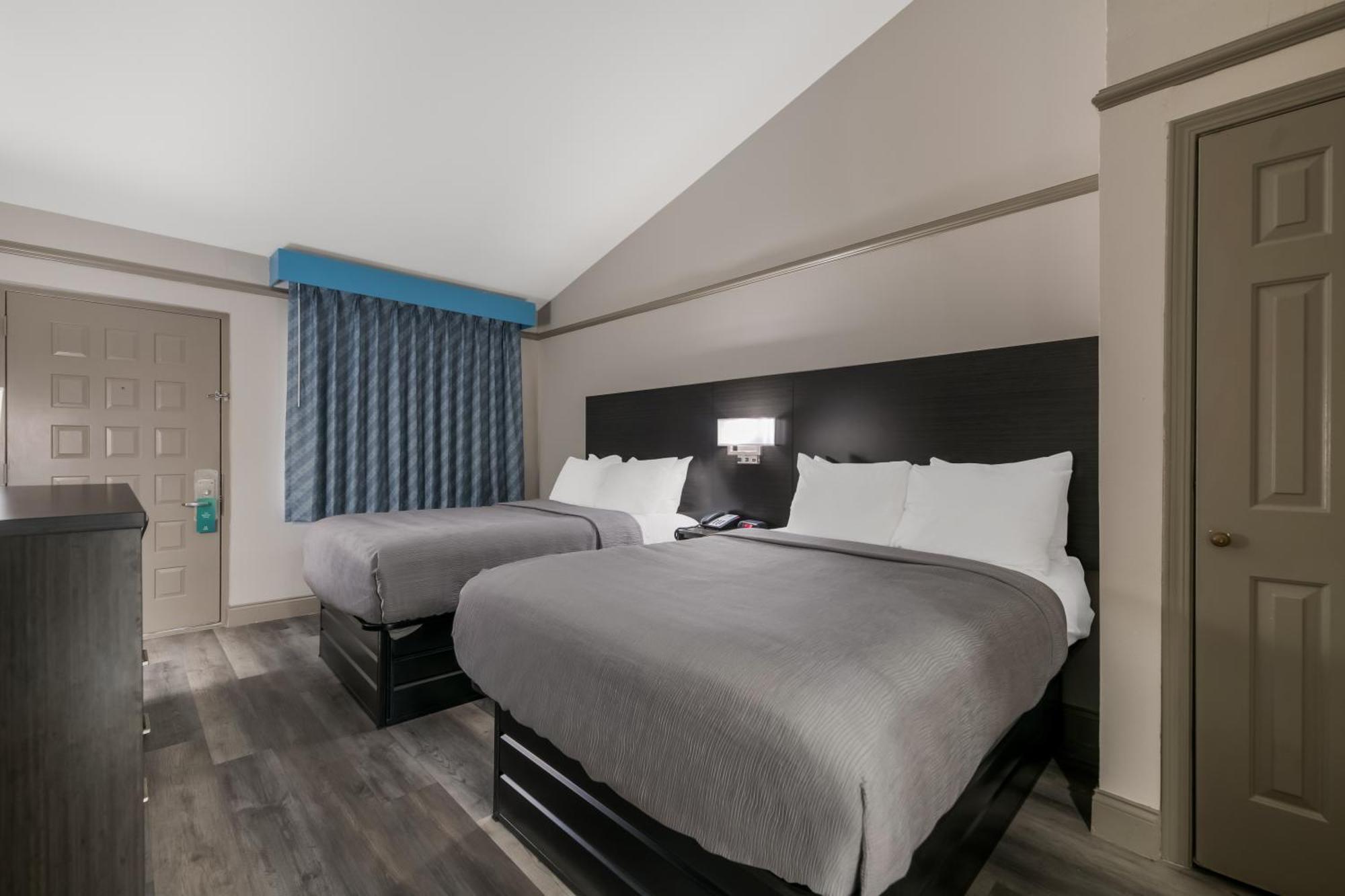 Quality Inn & Suites Altamonte Springs Orlando-North Extérieur photo